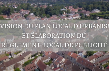 Image révision plu et élaboration du rlp
