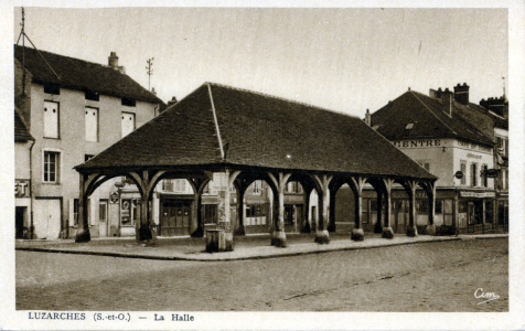 La Halle
