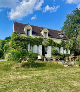 Photo logement tourisme 7