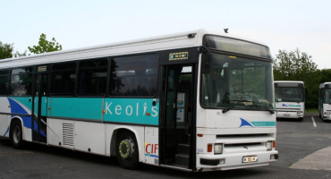 keolis carnelle