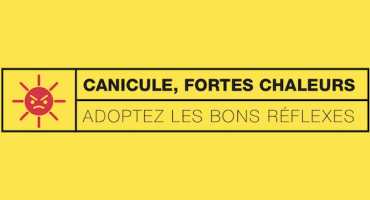 Plan canicule