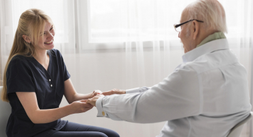 assistance aux personnes âgées