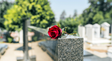 Cimetière