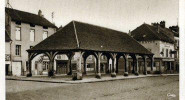 La Halle