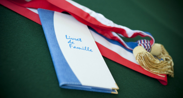 Visuel Pacs mariage livret de famille