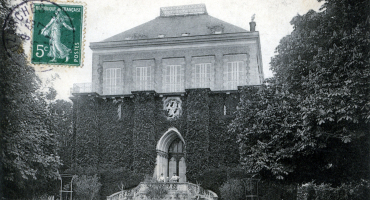 Château Saint Côme