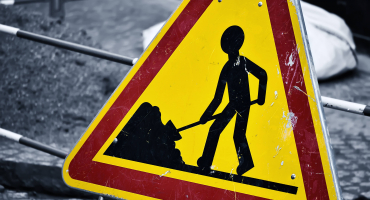 Visuel travaux