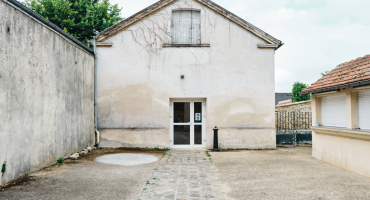Photo salle de l'âge d'or
