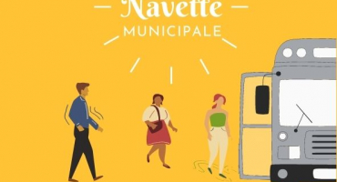 NAVETTE MUNICIPALE 2023