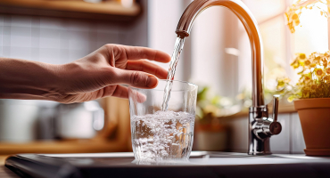 Image eau potable