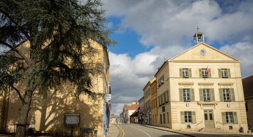 Mairie