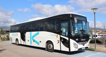 Bus Keolis