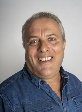 Gilles BONDOUX conseiller délégué
