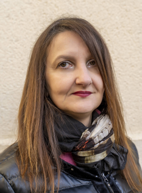Carole NOVARA conseillère municipale