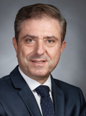 Simon SCHEMBRI conseiller municipal indépendant délégué