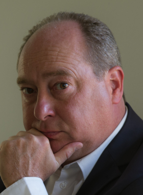 Eric RICHARD conseiller municipal