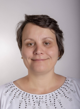 Nathalie CORBIER 5e adjointe