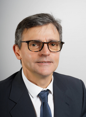 Eric NIRO 8e adjoint