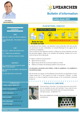 Visuel BIM juillet aout 2021