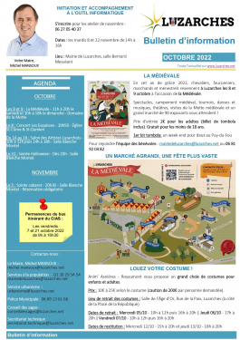 Couv BIM OCTOBRE 2022