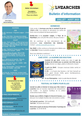 Couv BIB juillet-août 2023