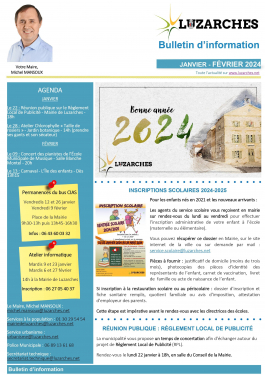 Couv BIB Janvier-Février 2024